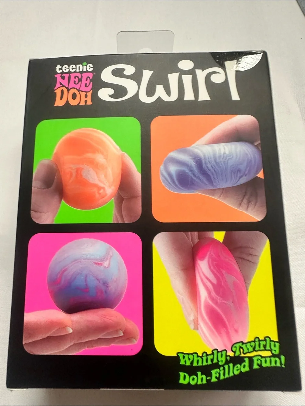 N/A needoh swirls